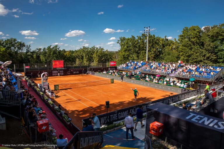 Careul de ași prinde contur la Concord Open: Wawrinka, Ajdukovic, Droguet și Møller în semifinale