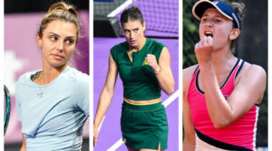 Semifinalele de la Ciric, o afacere 75% românească. Sorana, Irina și Jaqueline au câștigat ieri și joacă azi în penultimul act