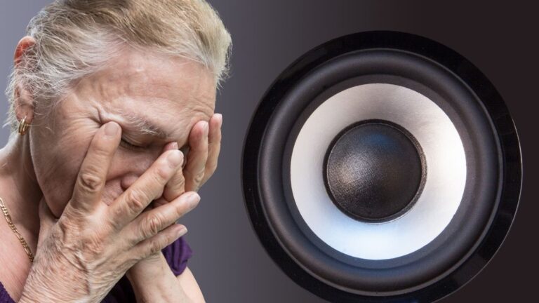 Șase luni de închisoare pentru „tortură acustică”. S-a supărat pe vecina bătrână și a dat muzica la maxim