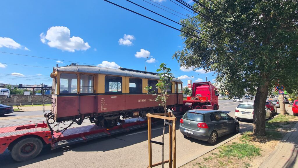  tramvai de epoca 4