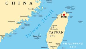 Australia refuză să se angajeze într-un conflict ipotetic cu China privind Taiwanul, în ciuda presiunilor SUA