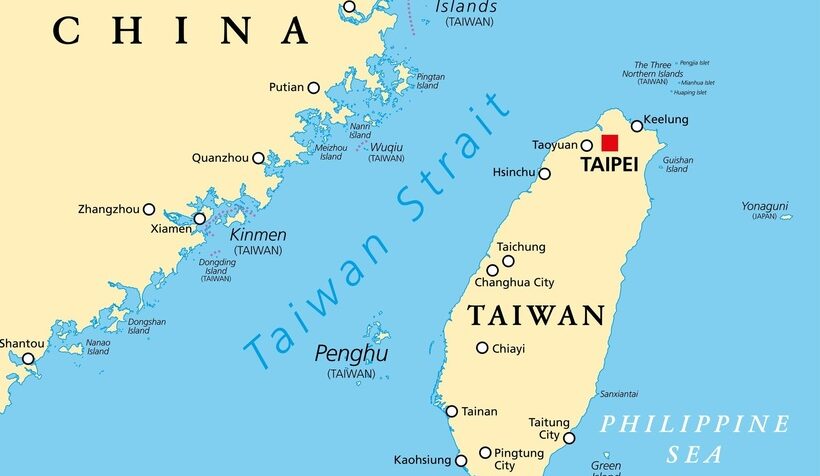Australia refuză să se angajeze într-un conflict ipotetic cu China privind Taiwanul, în ciuda presiunilor SUA