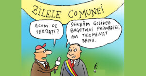 Zilele comunei noastre