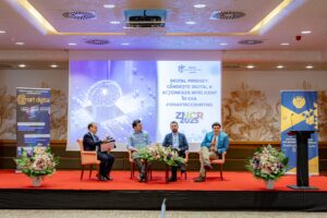 CECCAR Iași a marcat Ziua Națională a Contabilului Român: era #SmartAccounting a început!