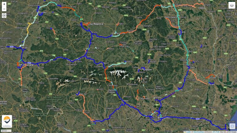 Asociația Pro Infrastructură, despre ritmul lucrărilor la autostrăzi anul acesta: „Am fost mult prea optimiști”. Ce loturi ar mai putea fi gata anul acesta