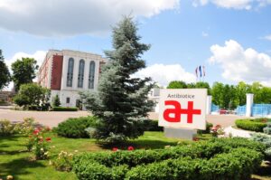 Antibiotice Iași consolidează prezența în piața din România și își extinde expunerea internațională