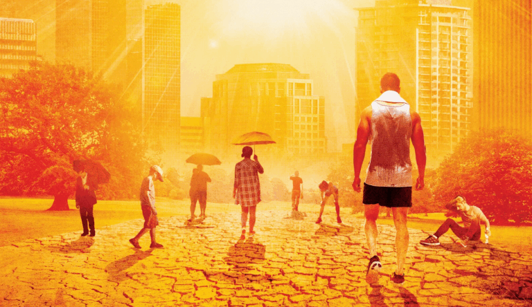 Necunoscutele avantaje ale caniculei