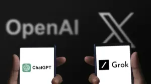 OpenAI l-a învins pe Grok, creat de Elon Musk, la un turneu de şah pentru AI