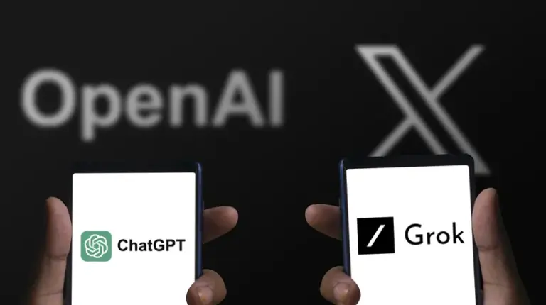 OpenAI l-a învins pe Grok, creat de Elon Musk, la un turneu de şah pentru AI