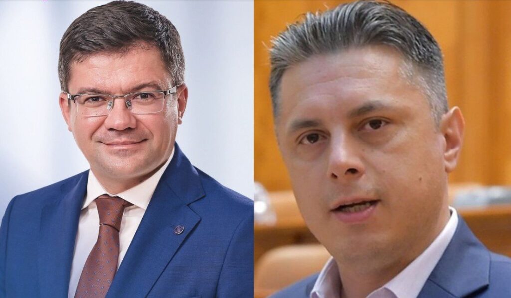  Un fost lider penal al PNL Iași, lansat de Fenechiu, numit în consiliul de administrație la Romsilva