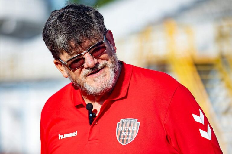 Culmea ironiei după meciul Poli – Bistrița. Și antrenorul oaspeților e nemulțumit de arbitraj!