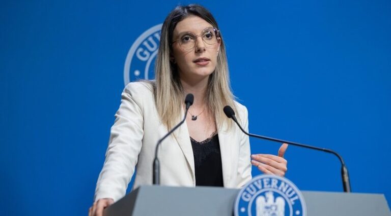 Ministrul Mediului: O treime din proiectele de mediu din PNRR nu mai pot fi salvate