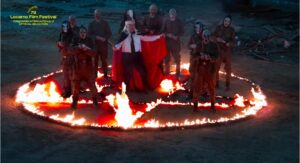 Le Monde: „Dracula”, filmul devastator al lui Radu Jude despre inteligenţa artificială