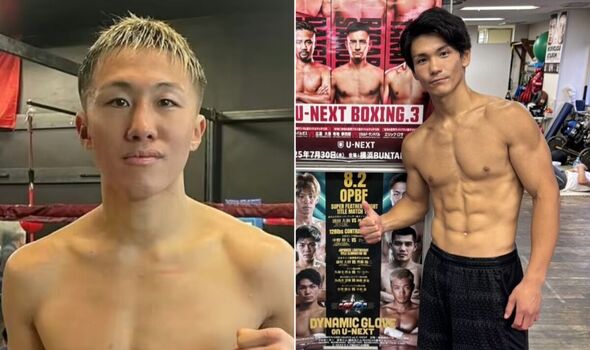 Doi pugilişti japonezi au murit după ce au luptat la aceeaşi gală