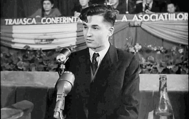 Metalurgica Iași, fabrica de ulei Unirea, Ion Iliescu, kaghebizarea indistriei. Opinia unui cunoscut istoric ieșean