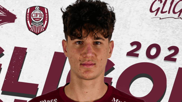 EXCLUSIV „Decar” de la CFR Cluj adus de Politehnica Iași!