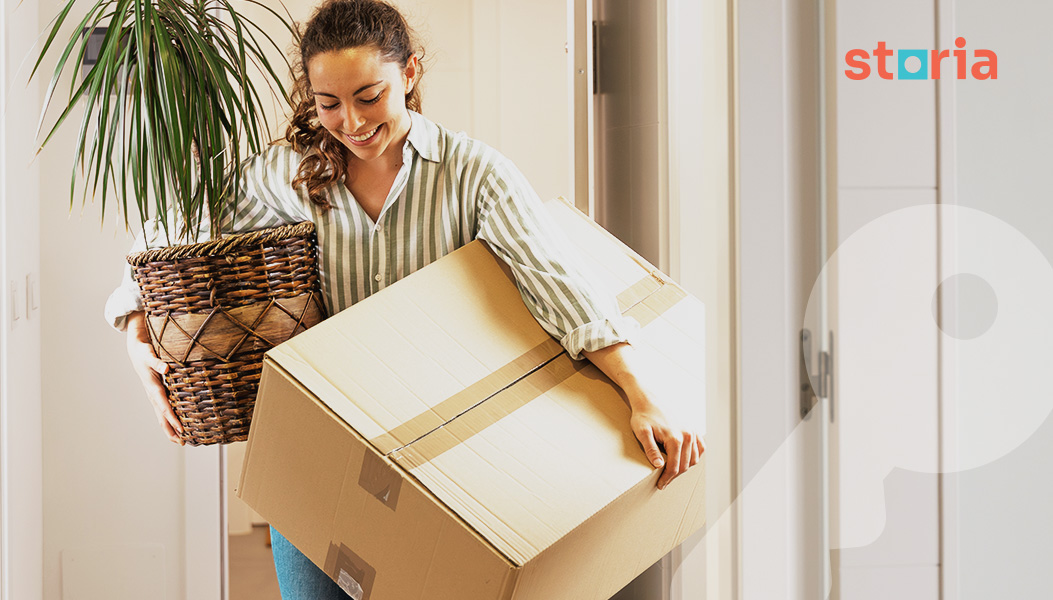  Sondaj Storia: Cât sunt dispuși să plătească studenții pentru chirie în toamna acestui an? (P)