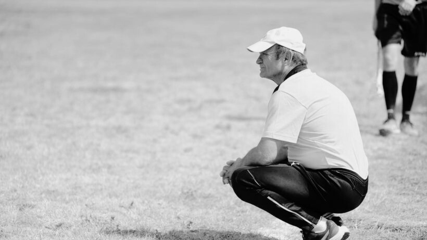 A murit Toader Şteţ, antrenorul care a făcut istorie cu FC Onești. El avea 70 de ani.