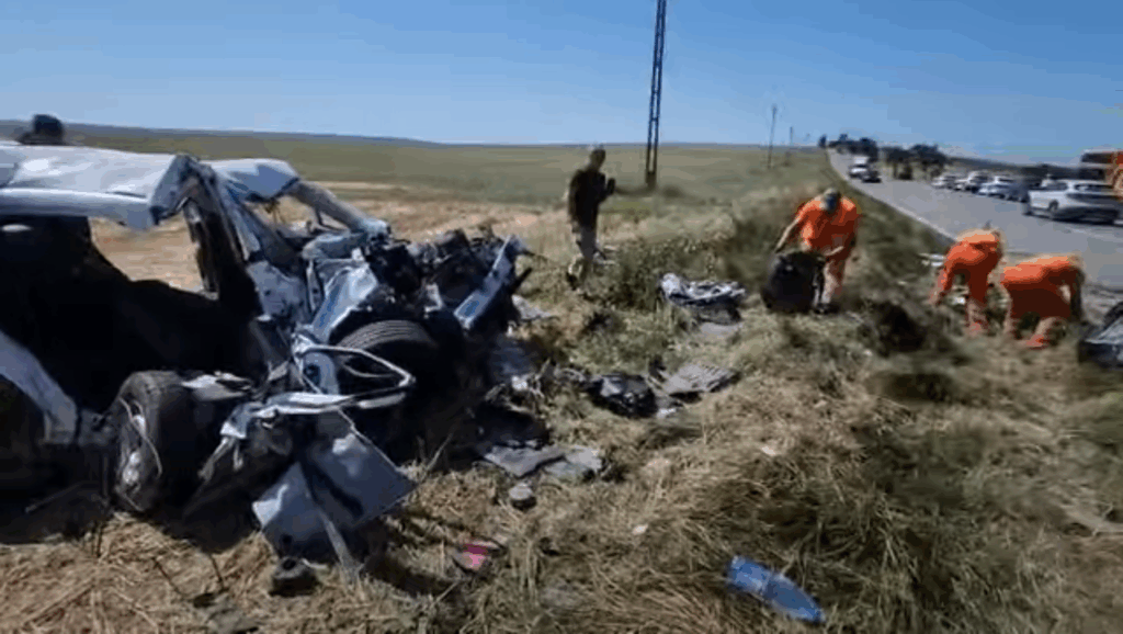  Tragedia de la Târgu Frumos provocată de balansul rulotei – Cum eviți astfel de situații ce pot deveni dramatice: sfaturile unui instructor auto din Iași