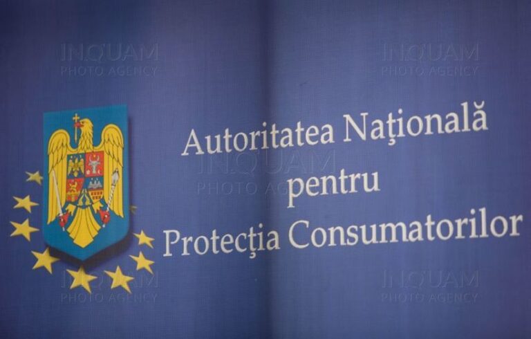 Ce spune ANPC despre modificările legislative promulgate de preşedintele Nicuşor Dan: Oferă un instrument suplimentar pentru a interveni eficient