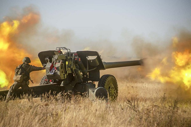 Arma la care România este cea mai puternică din Europa. Suntem peste forțe militare precum Marea Britanie, Franța și Ucraina