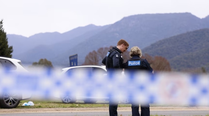 Doi poliţişti ucişi prin împuşcare şi altul rănit grav în nord-estul Australiei într-o confruntare violentă cu un bărbat