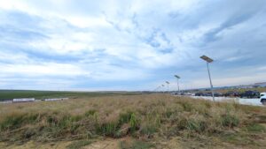 Cel mai mare parc industrial al județului, năpădit de bălării. Unde s-a blocat investiția CJ de la Lețcani? Șapte voturi împotrivă au oprit totul în loc