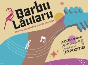 Muzici arhaice și reinterpretări moderne, în weekend, la „Barbu Lăutaru – Festival de tarafuri”