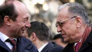 Ce mesaj i-a transmis Traian Băsescu pe Facebook „Doamnei Nina”