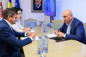 Moment penibil pentru o ieșeancă din Guvern – A scris un mesaj pe Facebook, apoi l-a șters