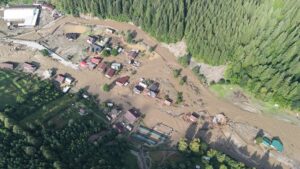Preşedintele Consiliului Judeţean Suceava, Gheorghe Şoldan: Sunt primari în judeţ care şi-au mobilizat comunităţile pentru a reconstrui câte o casă la Broşteni
