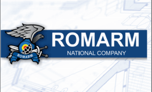 Răzvan Marian Pîrcălăbescu, consilier la Guvern, este noul director al Companiei Naţionale Romarm