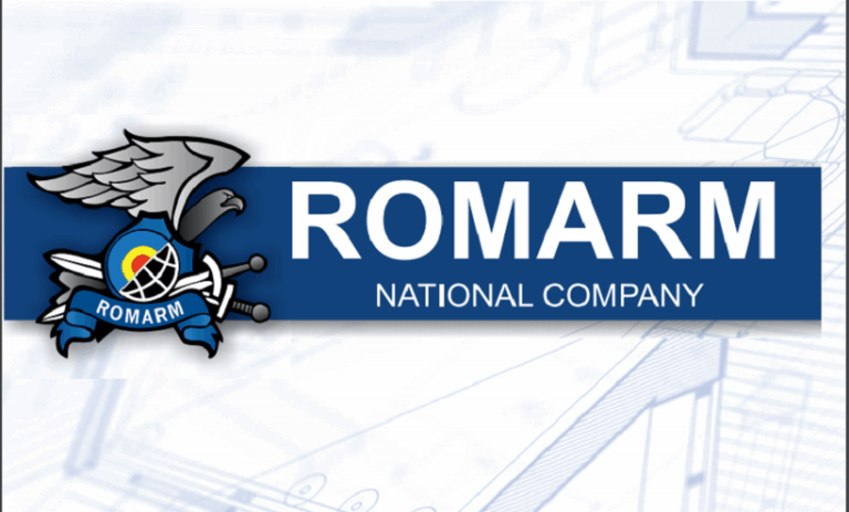 Răzvan Marian Pîrcălăbescu, consilier la Guvern, este noul director al Companiei Naţionale Romarm