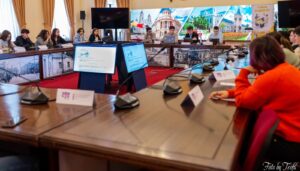 Consiliul Județean al Elevilor din Iași anunță o schimbare majoră de strategie: „Vom fi primul partener al oricărui demers de tineret”