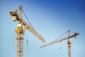 Iașul construiește susținut. Autorizațiile pentru locuințe au cresc semnificativ, mai ales față de 2024