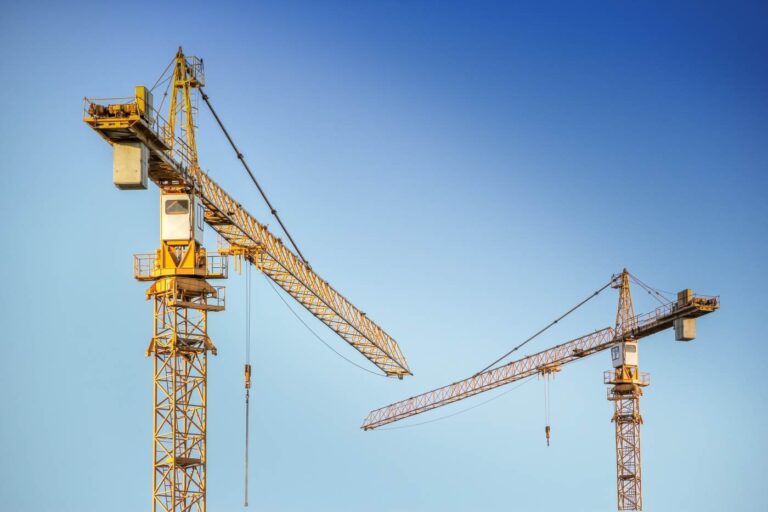 Iașul construiește susținut. Autorizațiile pentru locuințe au cresc semnificativ, mai ales față de 2024