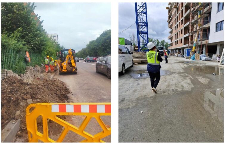Firmele din Iași cu angajați străini au intrat sub lupa ITM: ce au descoperit inspectorii