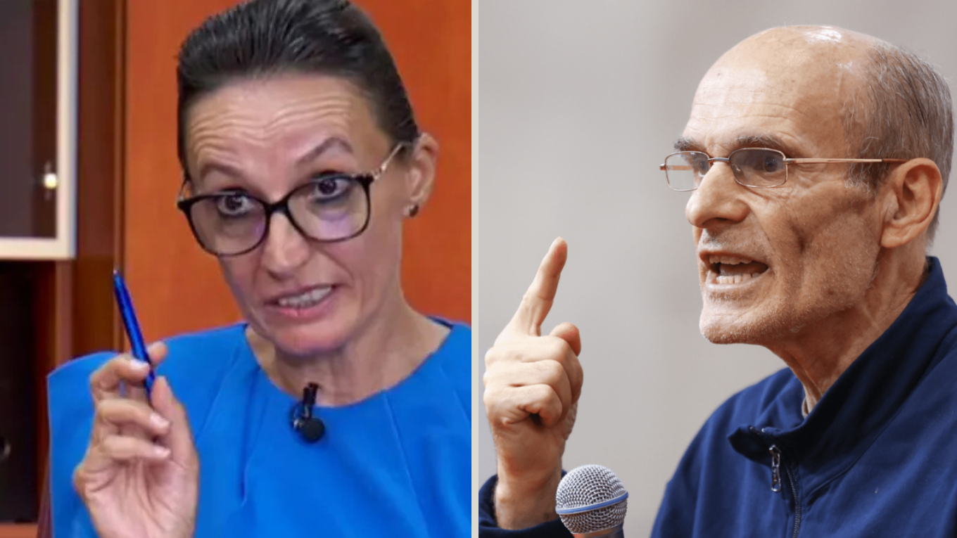 Ce spune Cristian Tudor Popescu despre declarațiile șefei CSM privind pensia de 11.000 lei: „Independența în democrație, în viziunea CSM, înseamnă să primești căpițe de bani de la stat”