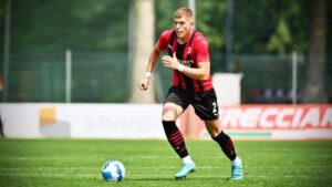 Amical: Chelsea – AC Milan 4-1, la italieni au jucat Coubiş şi Duţu