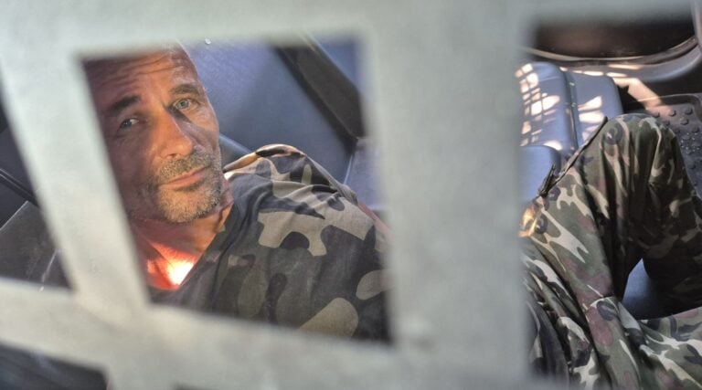 Crima din Teleorman: Asasinul este recidivist. El a făcut închisoare tot pentru crimă. Ce i-ar fi spus angajatorului său
