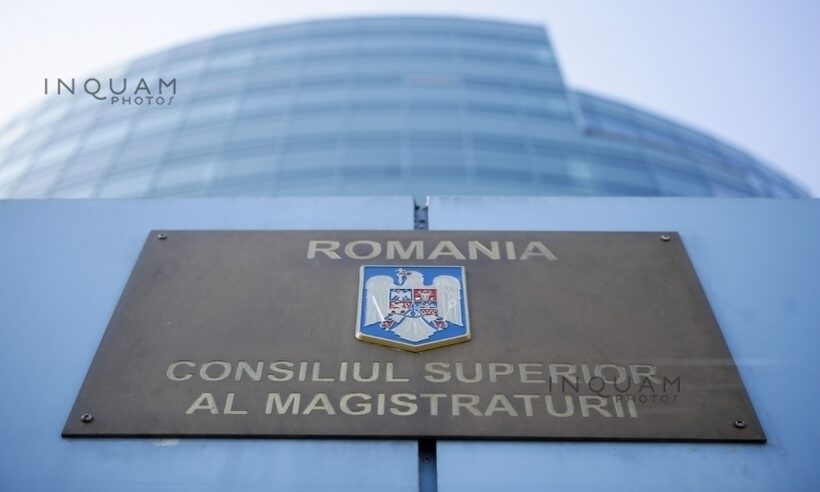  CSM: Tribunale şi judecătorii din ţară se alătură protestului declanşat de curţile de apel privind pensiile magistraţilor