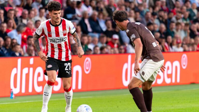 Dennis Man, făcut praf de olandezi după umilința suferită de PSV: „Dezastruos!”