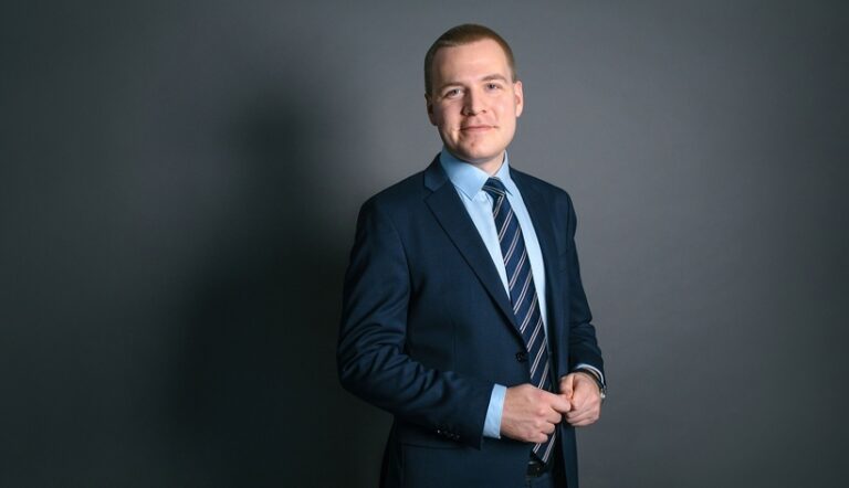 Un deputat de 30 de ani a fost găsit mort în incinta Parlamentului finlandez