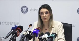 Schimbări în ceea ce priveşte Garda de Mediu şi Garda Forestieră. Activitatea celor două instituţii va fi „consolidată” prin lege, transmite Ministrul Mediului