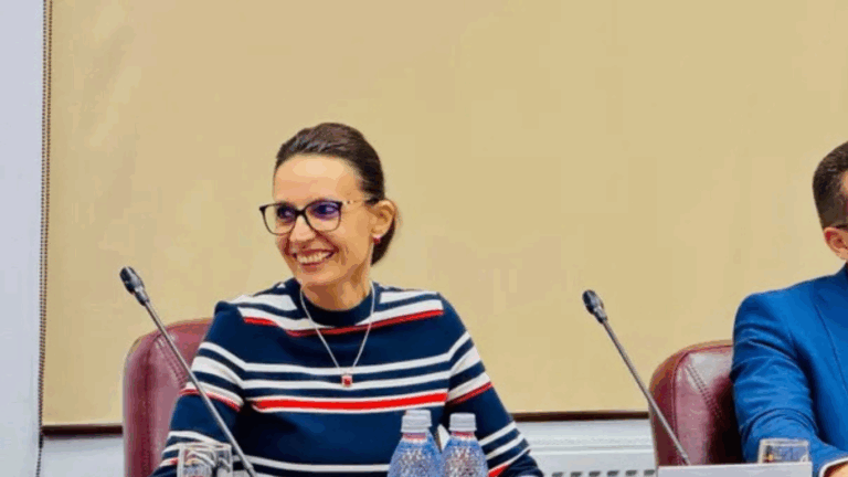 Fiul șefei CSM, angajat ca specialist IT la Inspecția Judiciară, apoi la Curtea Militară de Apel București