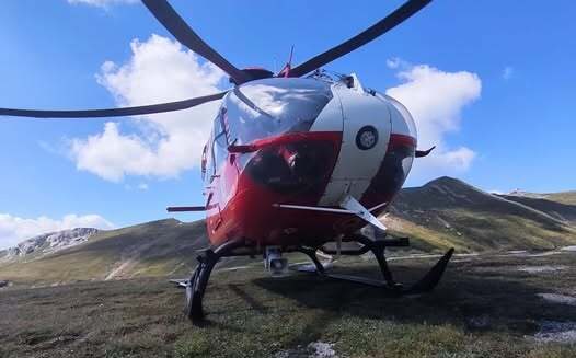 Prahova: Turist englez, mort pe un traseu din Bucegi. Primele date arată că a făcut stop cardio-respirator