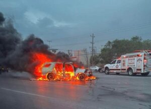 Un procuror mexican a fost asasinat în apropierea frontierei SUA
