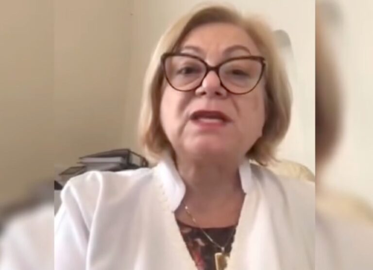Deepfake cu un medic foarte cunoscut. Imaginea doctoriței Carmen Dorobăț, folosită fără acord în reclame false generate cu AI
