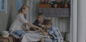 Regizoarea ieşeană Violeta Gorgos, primul film de lung metraj de ficţiune