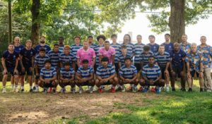 Fotbal: Cea mai nouă echipă naţională din lume a susţinut primul ei meci din istorie